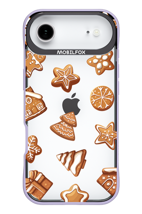 Gingerbread - Apple iPhone 17 Air