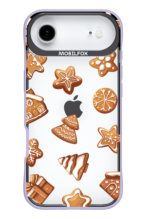 Gingerbread - Apple iPhone 17 Air