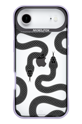 Snakes - Apple iPhone 17 Air