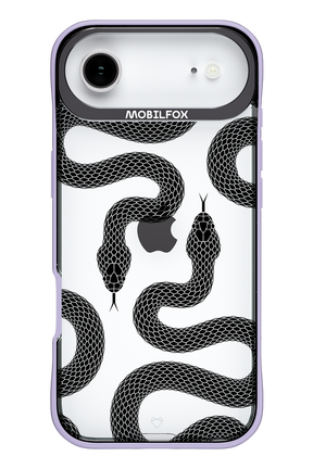 Snakes - Apple iPhone 17 Air