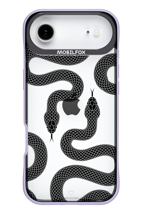 Snakes - Apple iPhone 17 Air