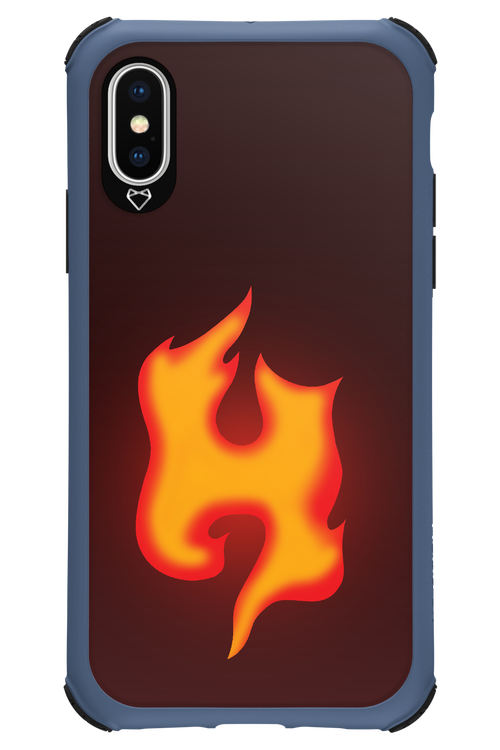 HYPER FIRE - Apple iPhone XS