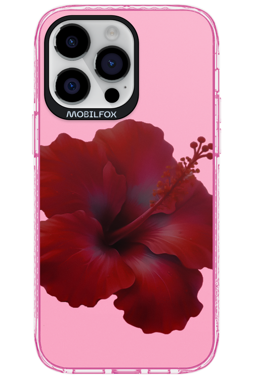HibiGundy - Apple iPhone 14 Pro Max
