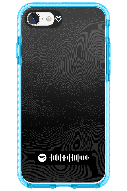 Techno frequency - Apple iPhone SE 2022