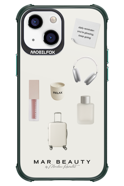 Clean Girl - Apple iPhone 13 Mini