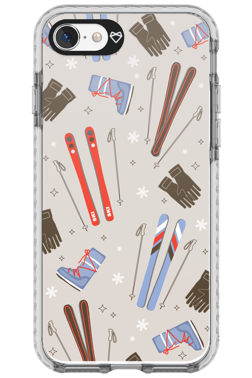 Ski Essentials - Apple iPhone SE 2020