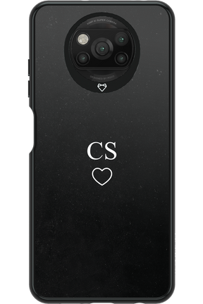 CS Black 2.0 - Xiaomi Poco X3 Pro