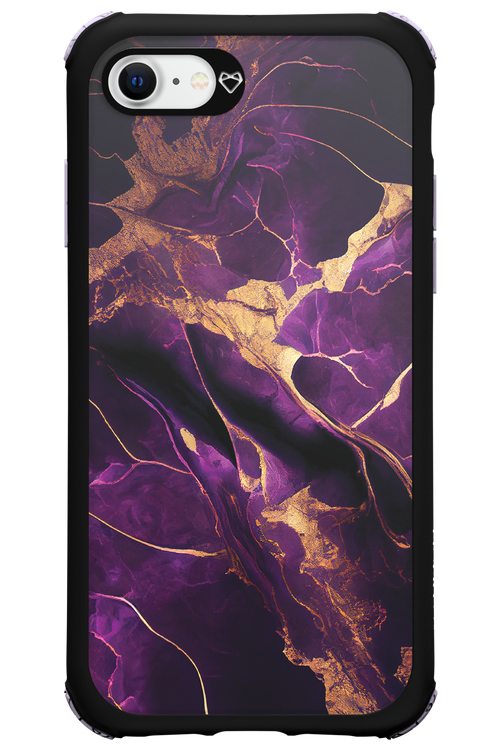Michael 2.0 - Apple iPhone 8