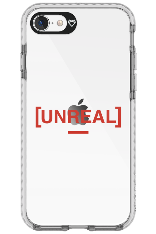 Unreal Classic - Apple iPhone SE 2022