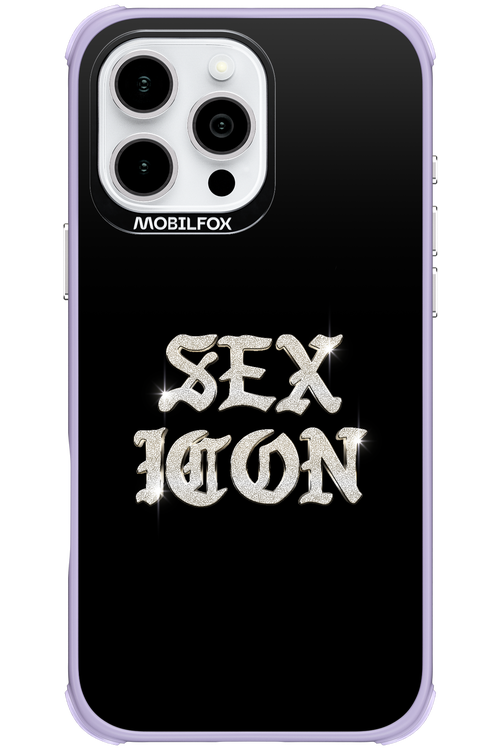 SEX ICON 2.0 - Apple iPhone 16 Pro Max