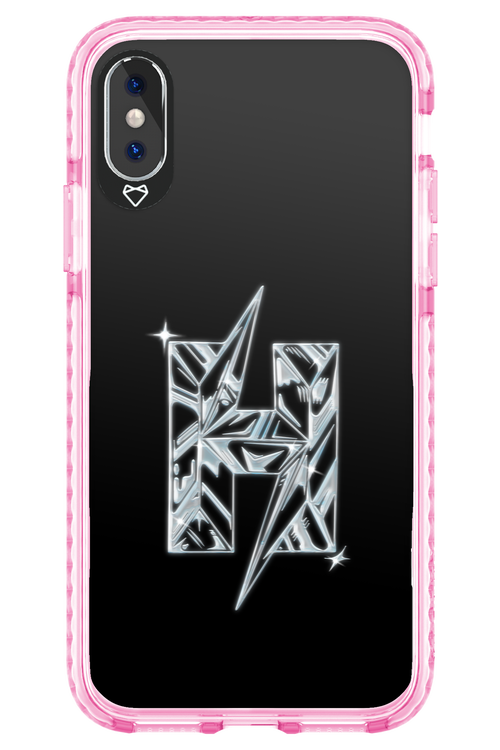 H DIAMOND 2.0 - Apple iPhone X