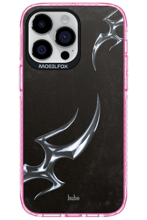 CHROMEPHASE - Apple iPhone 14 Pro Max