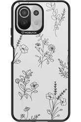 Bouquet - Xiaomi Mi 11 Lite (2021)