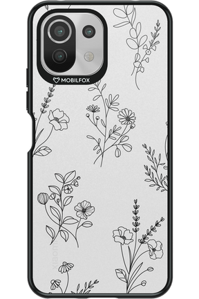 Bouquet - Xiaomi Mi 11 Lite (2021)
