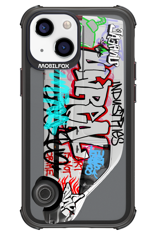 VAN - Apple iPhone 13 Mini