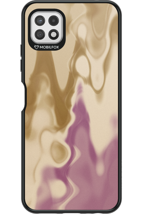 Olive Flow 2.0 - Samsung Galaxy A22 5G