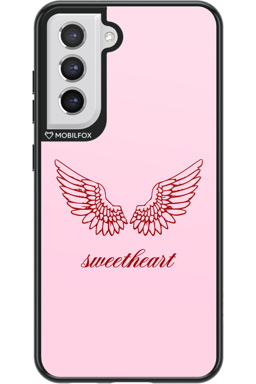 Sweetheart - Samsung Galaxy S21 FE