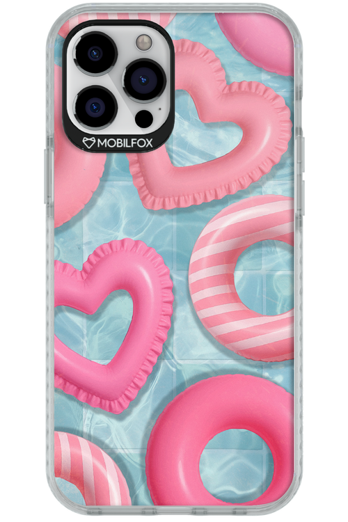 Love Pool - Apple iPhone 12 Pro Max