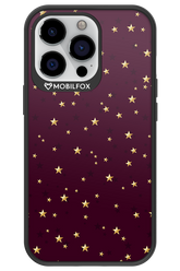Xmas Stars - Apple iPhone 13 Pro