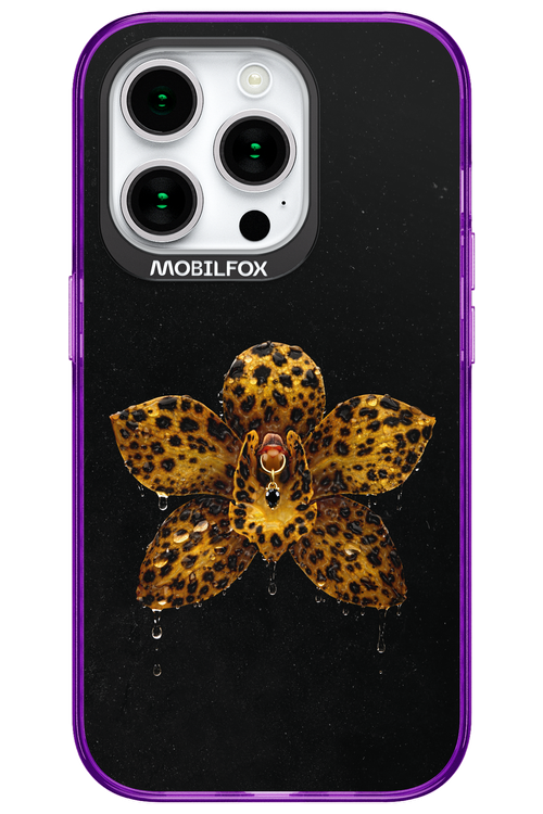 Wet & Wild 2.0 - Apple iPhone 15 Pro