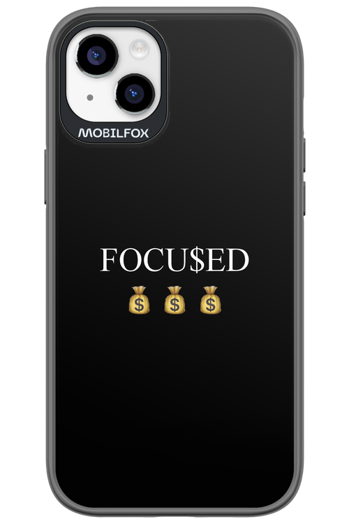 FOCU$ED 2.0 - Apple iPhone 14 Plus