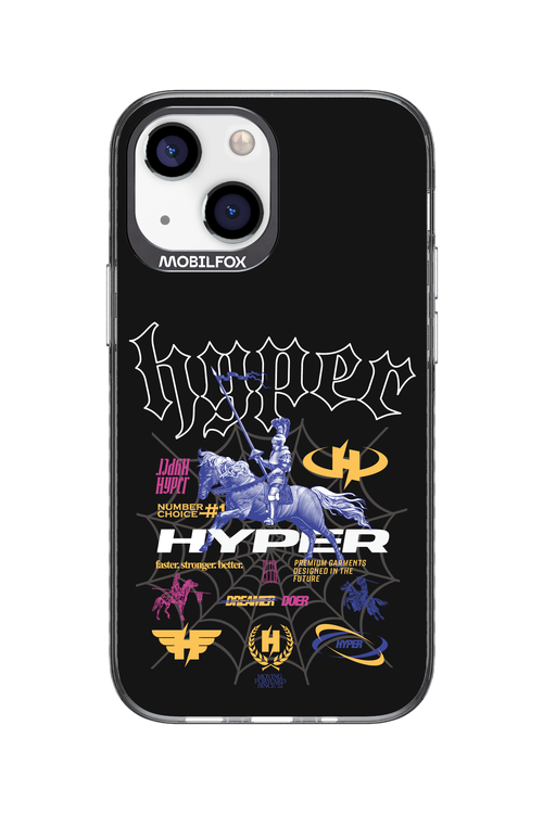 HYPER KNIGHT - Apple iPhone 13 Mini