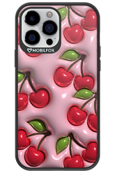 Cherry Bomb - Apple iPhone 13 Pro Max