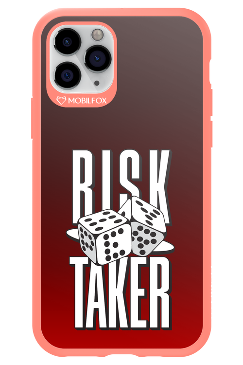 HYPER RISK - Apple iPhone 11 Pro