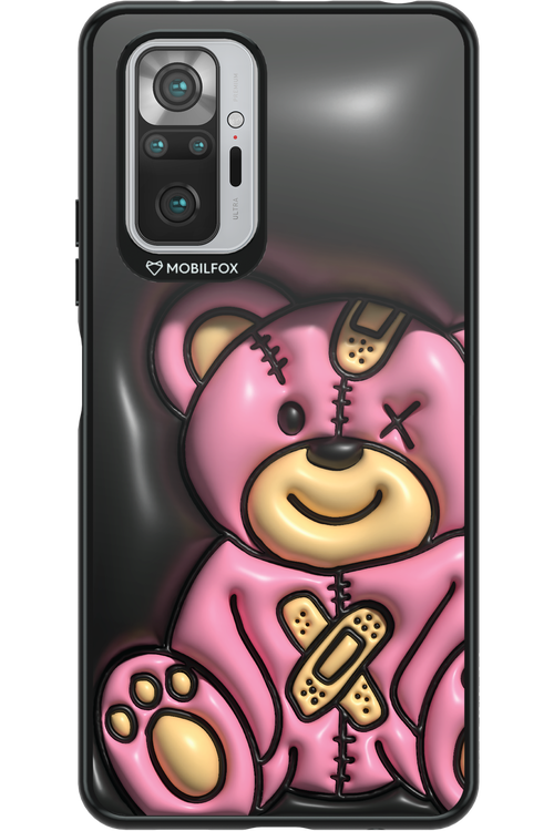 Dead Bear 2.0 - Xiaomi Redmi Note 10 Pro