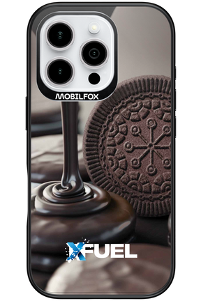 Choco Boost - Apple iPhone 16 Pro