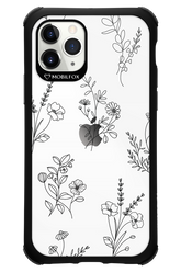 Bouquet - Apple iPhone 11 Pro