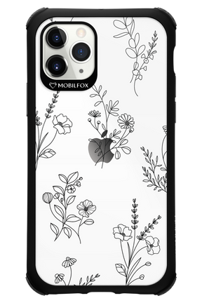 Bouquet - Apple iPhone 11 Pro