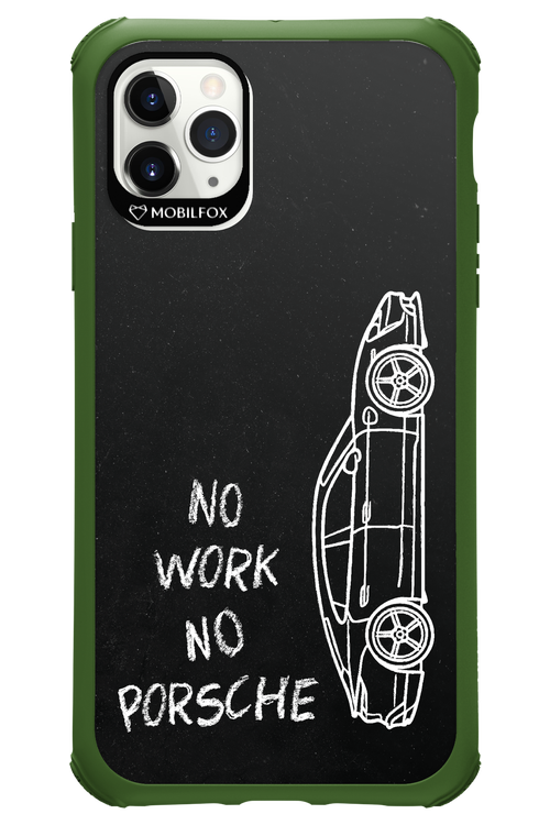 No Work - Apple iPhone 11 Pro Max