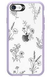 Bouquet 2.0 - Apple iPhone SE 2022