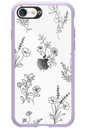 Bouquet 2.0 - Apple iPhone SE 2022