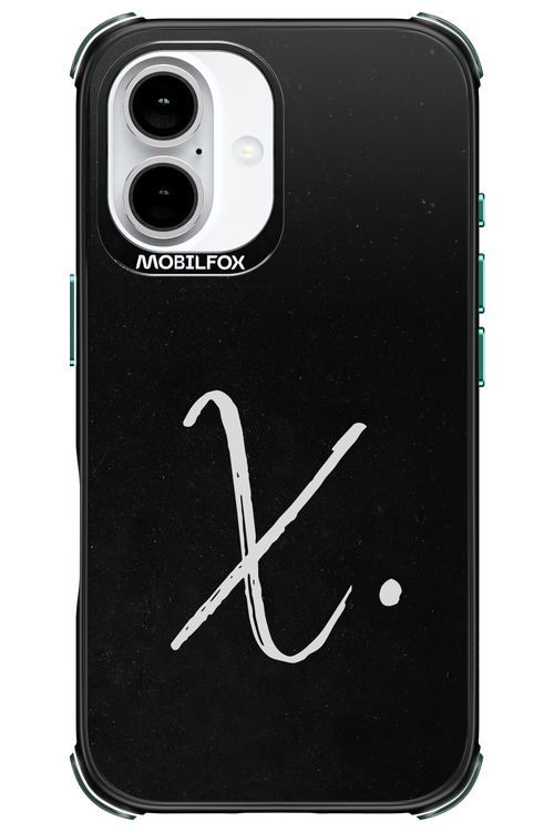 (Off Space) X 2.0 - Apple iPhone 16