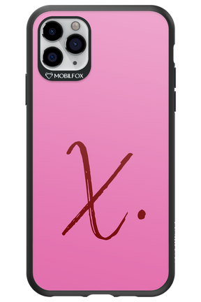 (Sorbet) X 2.0 - Apple iPhone 11 Pro Max