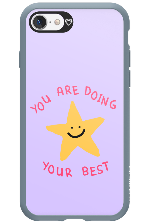 Your Best - Apple iPhone 7