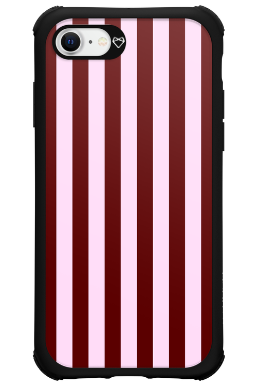 Circus Romance 2.0 - Apple iPhone 8