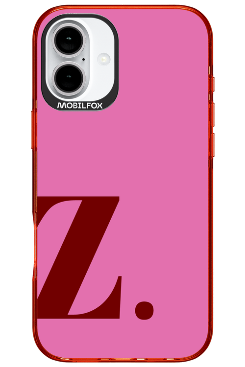 Z (Sorbet) 2.0 - Apple iPhone 16 Plus