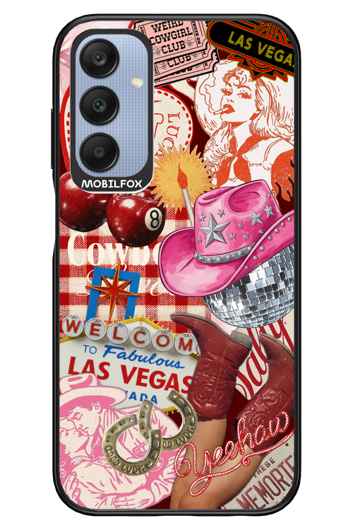 Cowgirl Club 2.0 - Samsung A25