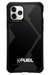 Shadow Mode - Apple iPhone 11 Pro