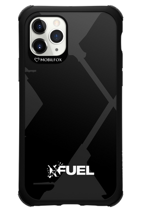 Shadow Mode - Apple iPhone 11 Pro