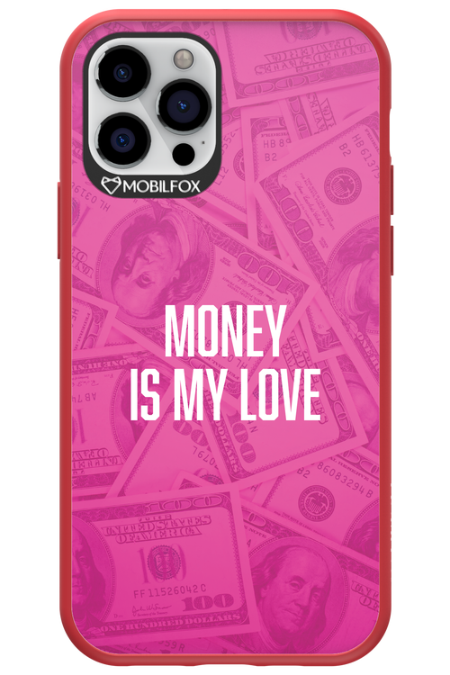 Money - Apple iPhone 12 Pro