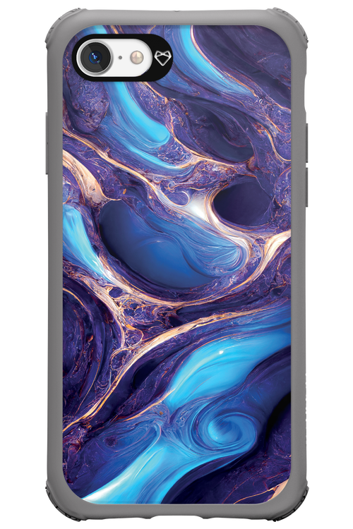 Amethyst - Apple iPhone 7