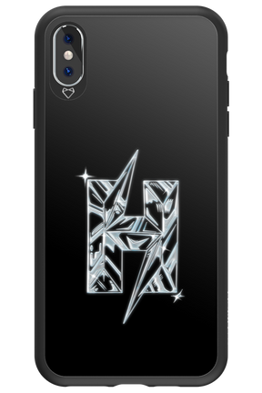 H DIAMOND 2.0 - Apple iPhone XS Max
