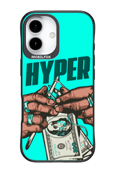 KNIT 2.0 - Apple iPhone 17