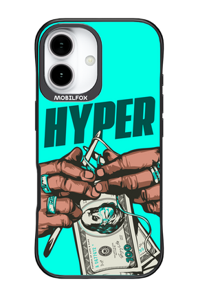 KNIT 2.0 - Apple iPhone 17