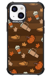 Autumn Brew - Apple iPhone 13 Mini