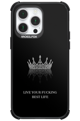 Lifestyle Queen - Apple iPhone 14 Pro Max